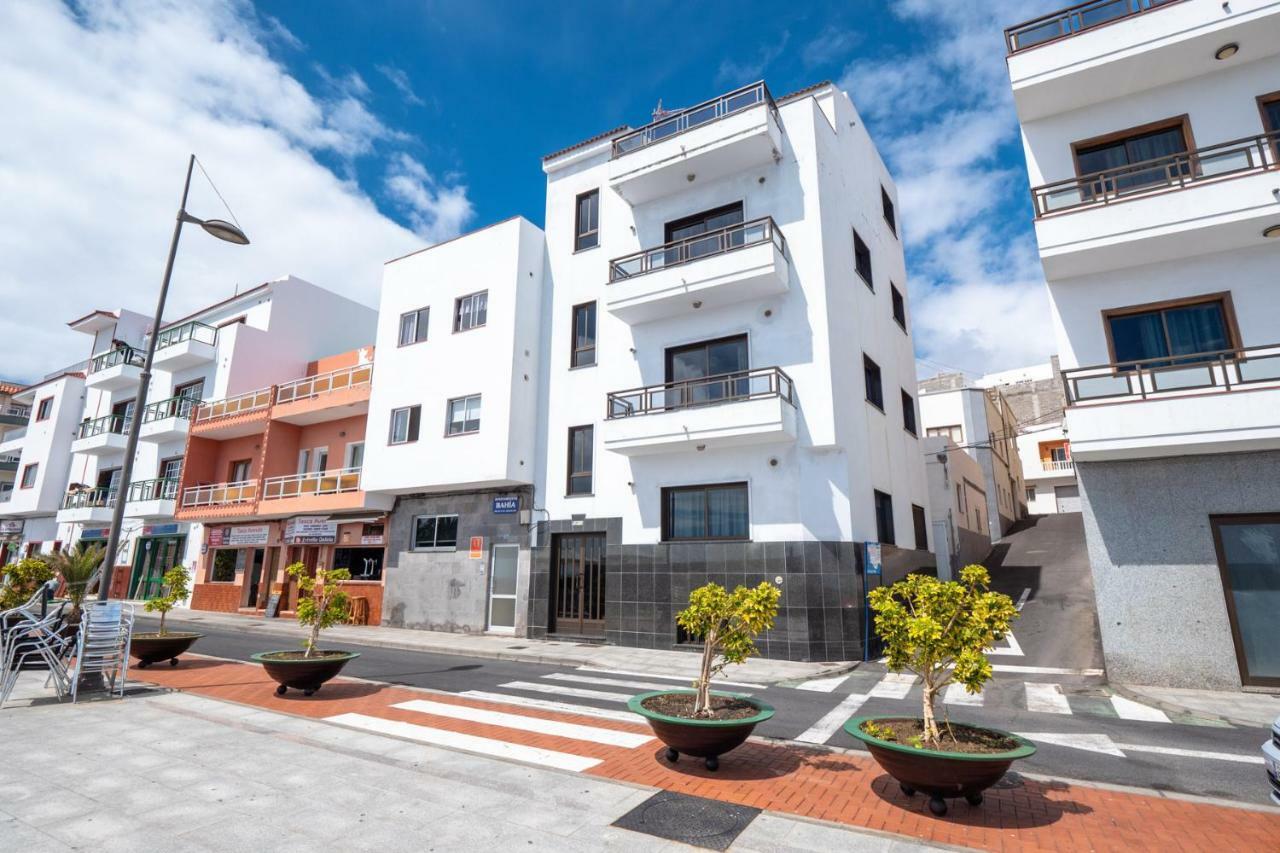 Los Zifios La Restinga Exterior foto
